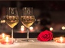 Réveillon romantique avec spa et champagne à Obernai - 4* - 1