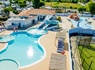 Camping Les Aventuriers de la Calypso, 4* - 12