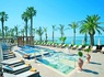 Hôtel Alexander the Great Beach Hôtel 4* sup - 4