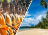 Circuit Essence de Thaïlande et plage : Ôclub Experience Khao Lak Emerald Resort 4* - 1