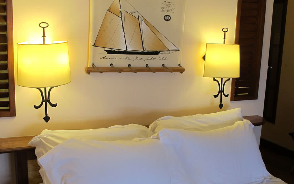 Hôtel Bakoua 4* - 5