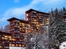 Résidence travelski home premium Le Roc Belle Face 4* - 4