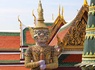 Combiné 11 nuits Immersion au Cœur de la Thaïlande : Bangkok, Chiang Mai, Khao Sok et Plages en Hôtels 3* et 4* - 18
