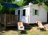 Flower Camping La Sagne 3* - 110