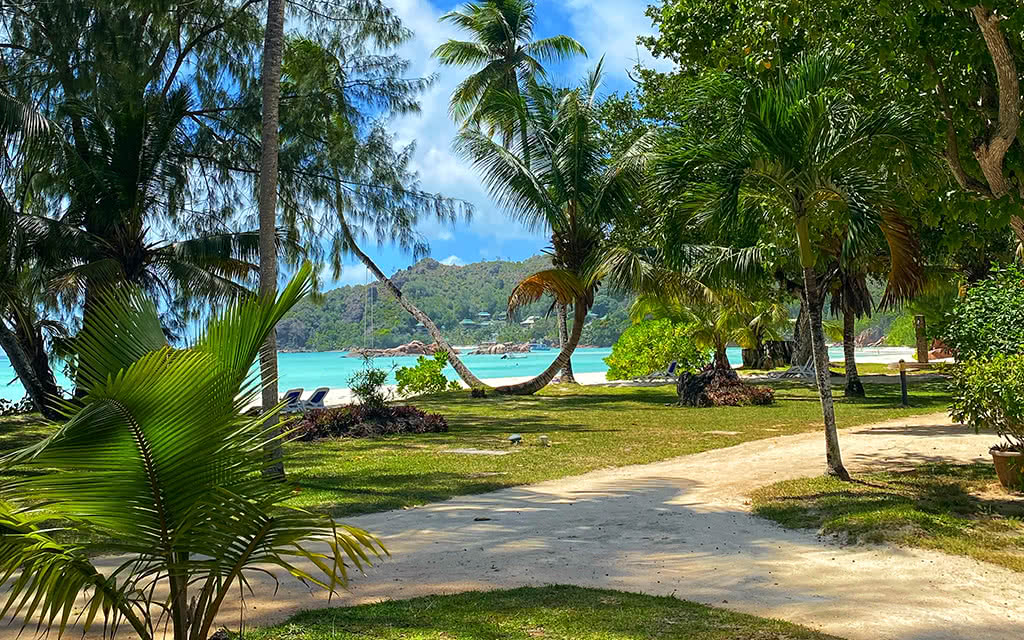 Côte d'Or Lodge *** - 9