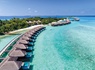 Hôtel Sheraton Maldives Resort Spa 5* - 7