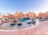 Hôtel Aqua Blu Resort Hurghada 4* - 1
