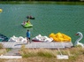 Camping du Lac de Moselotte, 4* - 34