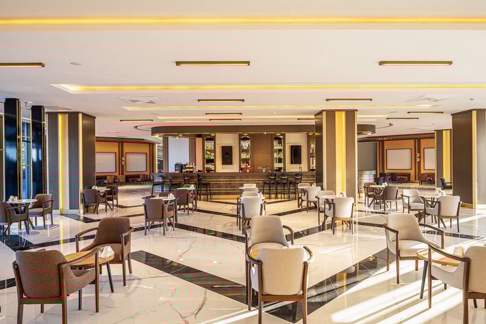 Hôtel Palemon Resort & Spa 5* - 13