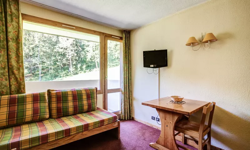 Résidence Les Chalets de Valmorel - Maeva Particuliers - 589