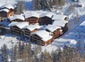 Résidence Lagrange Les Chalets Edelweiss 4* - 2