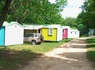 Camping le Domaine de Chanteraine, 3* - 41