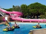 Camping Les Flamants Roses 4* - 5