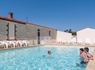 Camping Le Pavillon Bleu, 3* - 5