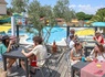Camping Ushuaïa Villages Le Parc de la Grève, 4* - 15