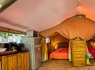 Flower Camping La Sagne 3* - 132