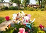 Camping Siblu Domaine de Dugny 4* - 50