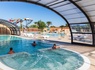 Camping Le Soleil de La Méditerranée, 5* - 7