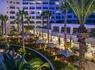 Hôtel Royal Azur Thalassa 5* - 1