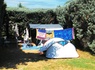 Flower Camping Les Paillotes en Ardeche, 4* - 31