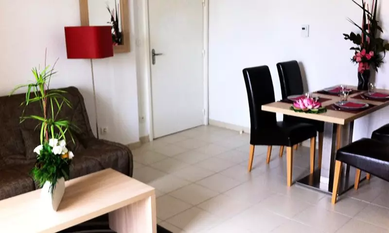Résidence de la Source Maeva Particuliers - 320