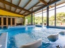 Hôtel Artiem Audax Spa & Wellness 4* - 5