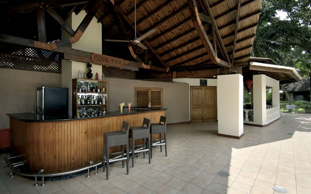 Hôtel Berjaya Beauvallon Bay 3* - 9