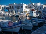 Combiné Paros - Naxos - Santorin 3* - 2