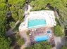 Camping Résidentiel La Pinède, 4* - 42
