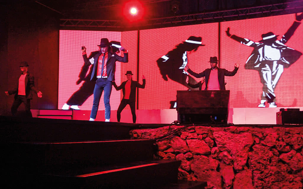 Viva Wyndham Dominicus Palace ***** - 7