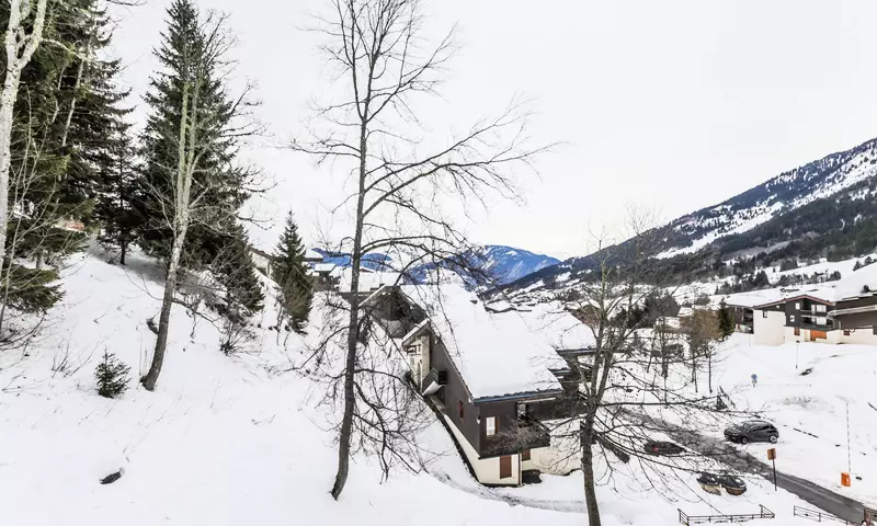 Résidence Les Chalets de Valmorel - Maeva Particuliers - 587