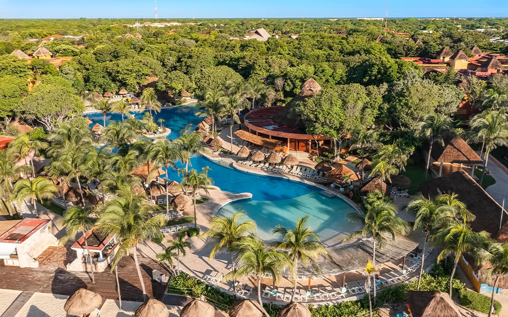 Iberostar Waves Tucan ***** - 3