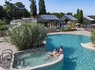 Camping Sandaya Le Château des Marais, 5* - 1