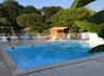 Camping Ushuaïa villages la Chesnays, 4* - 1