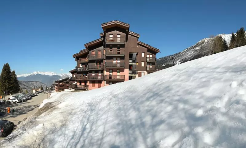 Résidence Les Chalets de Valmorel - Maeva Particuliers - 6
