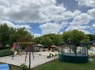 Camping Ushuaïa villages la Chesnays, 4* - 39