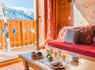 Résidence travelski home select Chalets Le Grand Panorama II 3* - 7