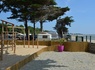 Camping l'Hermitage des Dunes, 3* - 4