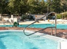 Camping Domaine de la Sainte Baume, 4* - 2
