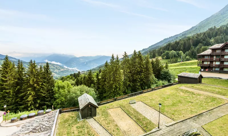 Résidence Les Chalets de Valmorel - Maeva Particuliers - 541
