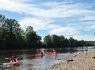 Flower Camping La Sagne 3* - 217