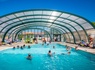 Camping Le Nid d'Eté, 4* - 113