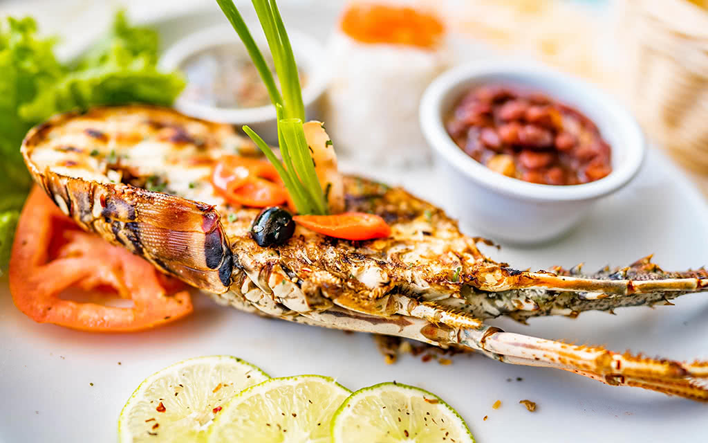 Hôtel Culture Créole 3* - 12