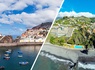 Circuit Joyaux de Madère et Orca Praia 4* Adult Only +16 by Ôvoyages - 1