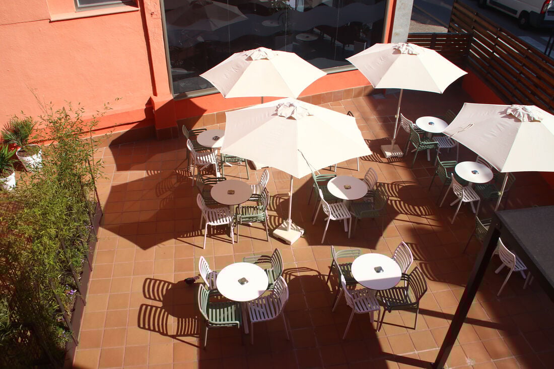 Hôtel Tossa Beach Center 4* - Sans Transport - 9