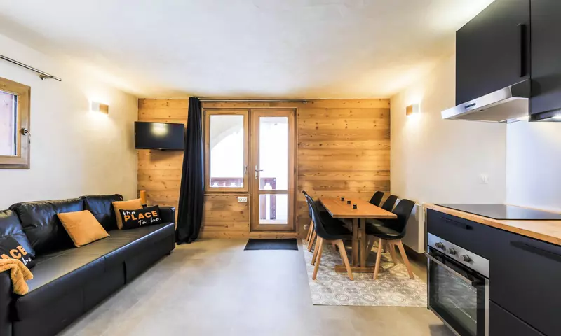 Résidence Les Chalets de Valmorel - Maeva Particuliers - 597