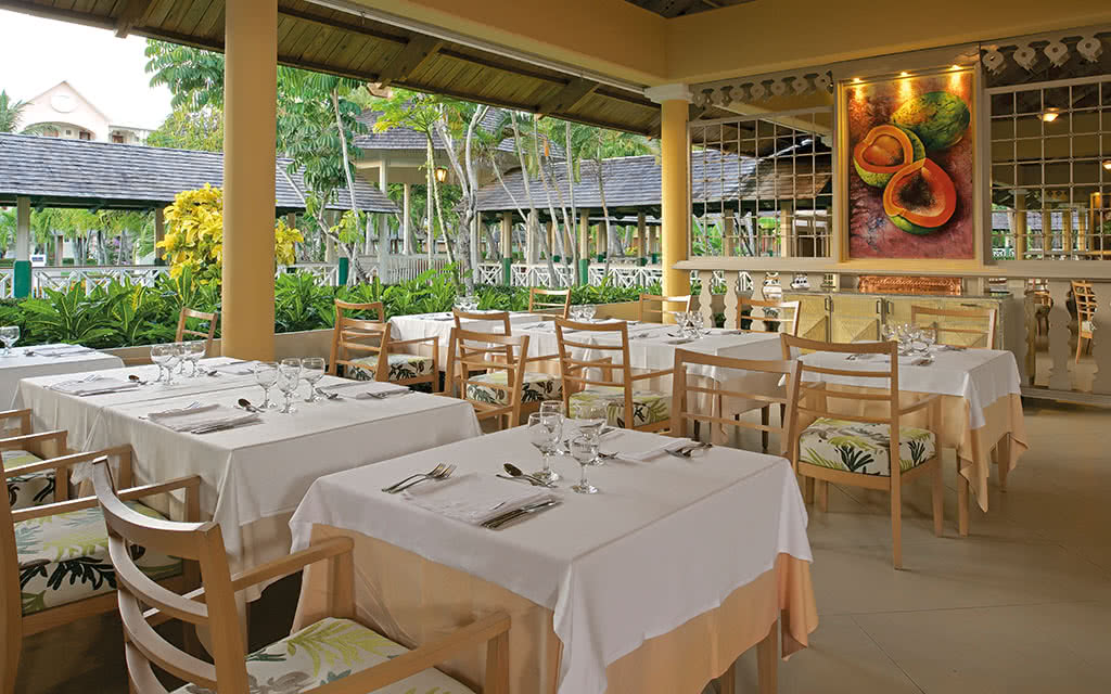 Hôtel Iberostar Punta Cana 5* - 4