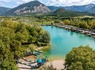 Camping le Lac Bleu - Ciela Village, 3* - 1