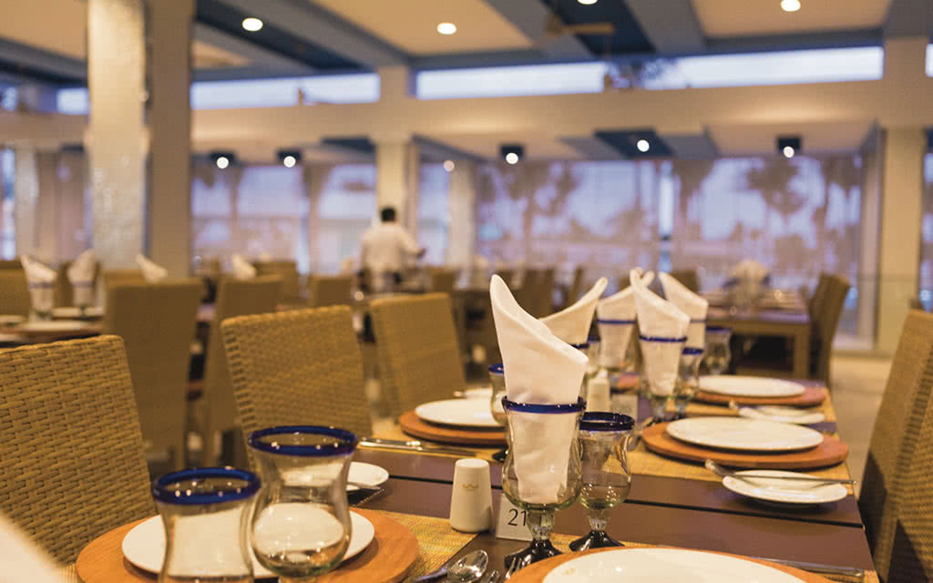 Hôtel Riu Playacar 5* - 14