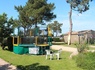 Camping de la Plage, 3* - 28